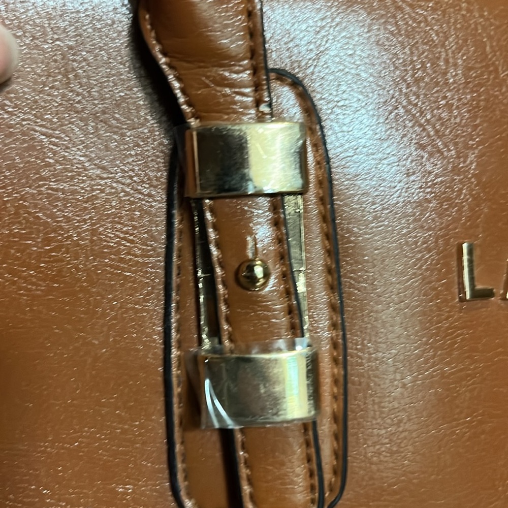 NEW LA2LA Purse and Wallet Set - Picture 2 of 5